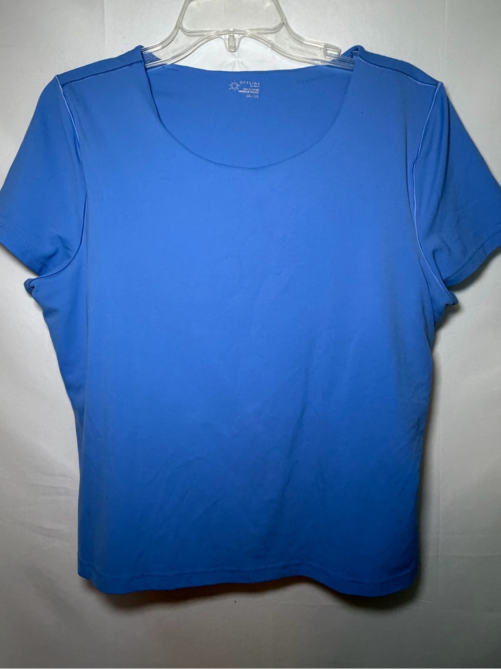 Offline by Aerie Real Me Top